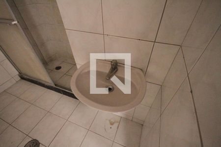 Apartamento para alugar com 70m², 2 quartos e sem vagaBanheiro