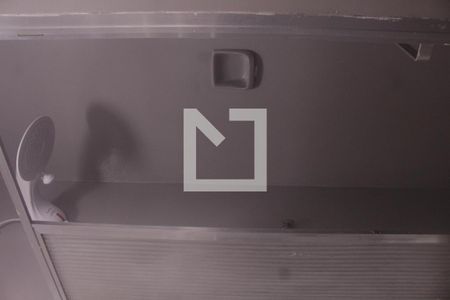 Apartamento à venda com 28m², 1 quarto e sem vagaBanheiro