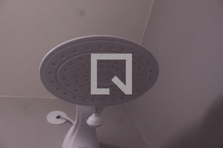 Apartamento à venda com 28m², 1 quarto e sem vagaBanheiro