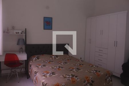 Quarto de apartamento à venda com 1 quarto, 28m² em Copacabana, Rio de Janeiro