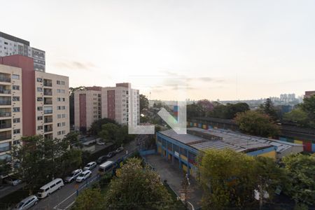 Vista do Quarto 1 de apartamento à venda com 3 quartos, 62m² em Jardim Santa Emília, São Paulo
