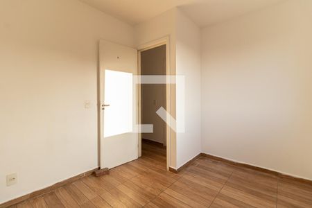 Quarto 1 de apartamento à venda com 3 quartos, 62m² em Jardim Santa Emília, São Paulo
