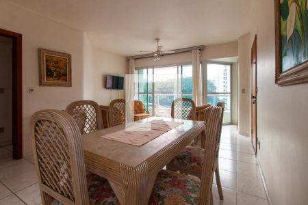 Apartamento para alugar com 163m², 3 quartos e 1 vagaSala de Jantar