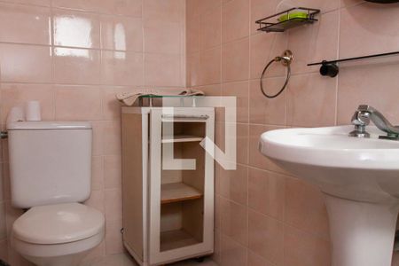 Apartamento para alugar com 163m², 3 quartos e 1 vagaSuíte 1 - Banheiro