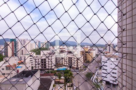 Apartamento para alugar com 163m², 3 quartos e 1 vagaSuíte 3 - Vista