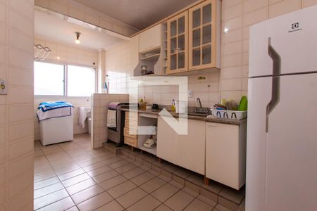 Apartamento para alugar com 163m², 3 quartos e 1 vagaCozinha