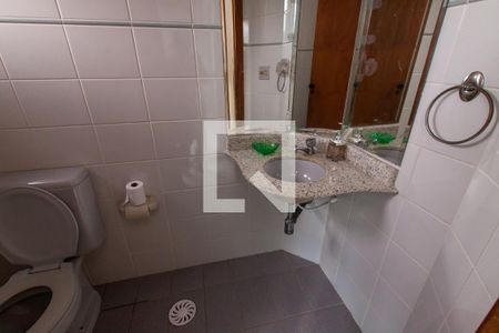 Apartamento para alugar com 163m², 3 quartos e 1 vagaSuíte 3 - Banheiro