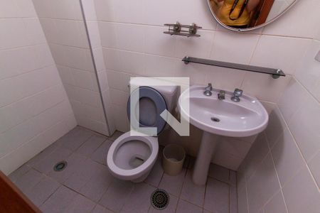 Apartamento para alugar com 163m², 3 quartos e 1 vagaSuíte 3 - Banheiro