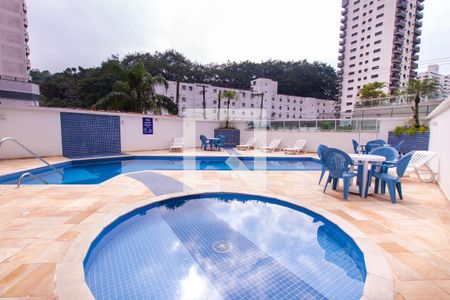 Apartamento para alugar com 163m², 3 quartos e 1 vagaÁrea comum - Piscina
