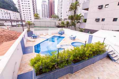 Apartamento para alugar com 163m², 3 quartos e 1 vagaÁrea comum - Piscina