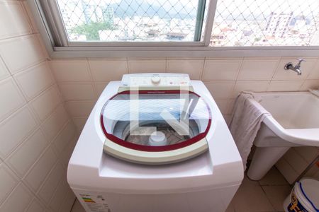 Apartamento para alugar com 163m², 3 quartos e 1 vagaÁrea de Serviço