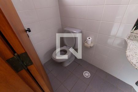 Apartamento para alugar com 163m², 3 quartos e 1 vagaSuíte 3 - Banheiro