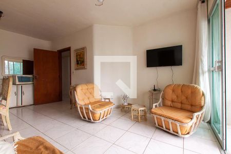 Apartamento para alugar com 163m², 3 quartos e 1 vagaSala