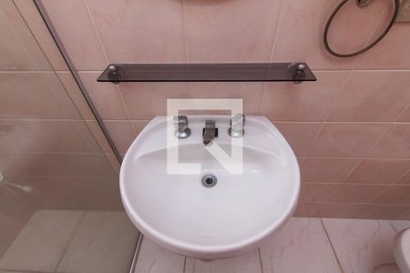 Apartamento para alugar com 163m², 3 quartos e 1 vagaSuíte 2 - Banheiro Detalhe