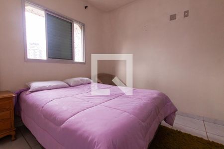 Suíte 1  de apartamento para alugar com 3 quartos, 163m² em Jardim Las Palmas, Guarujá