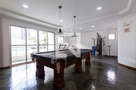 Apartamento para alugar com 163m², 3 quartos e 1 vagaÁrea comum - Jogos