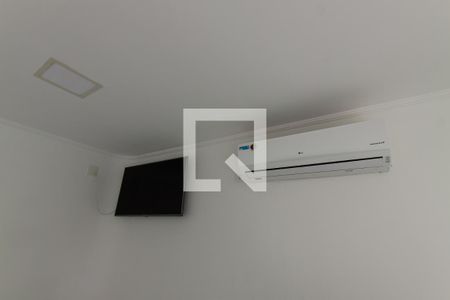 Apartamento para alugar com 163m², 3 quartos e 1 vagaÁrea comum - Salão Detalhe