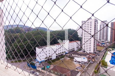 Apartamento para alugar com 163m², 3 quartos e 1 vagaSuíte 1 - Vista