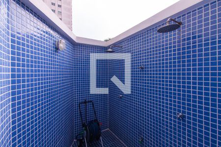 Apartamento para alugar com 163m², 3 quartos e 1 vagaÁrea comum - Piscina