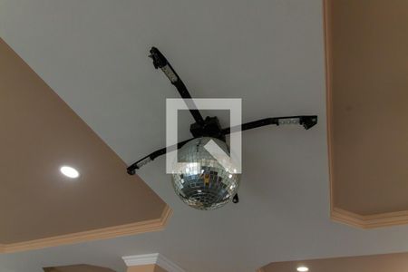 Apartamento para alugar com 163m², 3 quartos e 1 vagaÁrea comum - Salão de Festas Detalhe