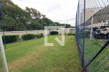 Apartamento para alugar com 46m², 2 quartos e 1 vagaÁrea comum - Quadra