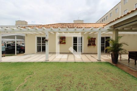 Apartamento para alugar com 46m², 2 quartos e 1 vagaÁrea comum - Churrasqueira
