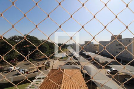 Apartamento para alugar com 46m², 2 quartos e 1 vagaVista do Quarto 2