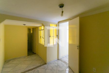Suíte de casa para alugar com 2 quartos, 75m² em Renascença, Belo Horizonte
