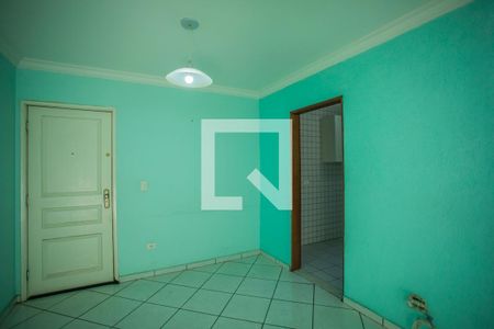 Sala de Jantar de apartamento para alugar com 3 quartos, 65m² em Vila Nova Caledônia, São Paulo