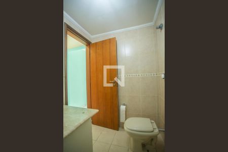 Apartamento para alugar com 65m², 3 quartos e 1 vaga Apartamento para alugar com 65m², 3 quartos e 1 vagaBanheiro