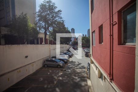 Vista de apartamento para alugar com 3 quartos, 65m² em Vila Nova Caledônia, São Paulo