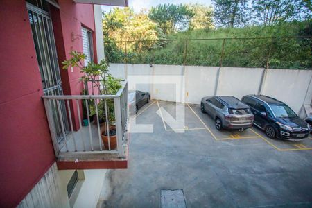 Apartamento para alugar com 65m², 3 quartos e 1 vaga Apartamento para alugar com 65m², 3 quartos e 1 vagaVista