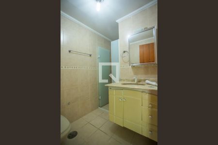 Apartamento para alugar com 65m², 3 quartos e 1 vaga Apartamento para alugar com 65m², 3 quartos e 1 vagaBanheiro