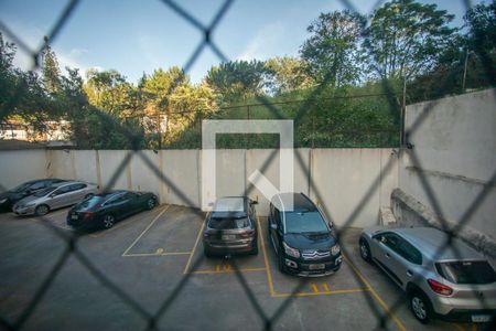 Apartamento para alugar com 65m², 3 quartos e 1 vaga Apartamento para alugar com 65m², 3 quartos e 1 vagaVista