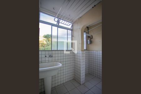 Apartamento para alugar com 65m², 3 quartos e 1 vaga Apartamento para alugar com 65m², 3 quartos e 1 vagaÁrea de Serviço