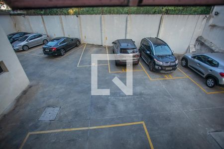 Apartamento para alugar com 65m², 3 quartos e 1 vaga Apartamento para alugar com 65m², 3 quartos e 1 vagaVista