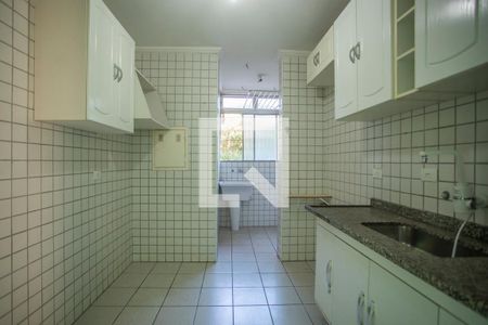 Apartamento para alugar com 65m², 3 quartos e 1 vaga Apartamento para alugar com 65m², 3 quartos e 1 vagaCozinha