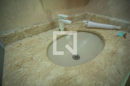 Apartamento para alugar com 65m², 3 quartos e 1 vaga Apartamento para alugar com 65m², 3 quartos e 1 vagaBanheiro - Torneira