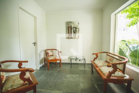 Apartamento para alugar com 65m², 3 quartos e 1 vaga Apartamento para alugar com 65m², 3 quartos e 1 vagaHall social