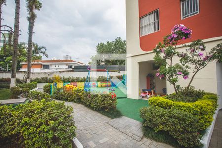 Apartamento para alugar com 65m², 3 quartos e 1 vaga Apartamento para alugar com 65m², 3 quartos e 1 vagaÁrea comum