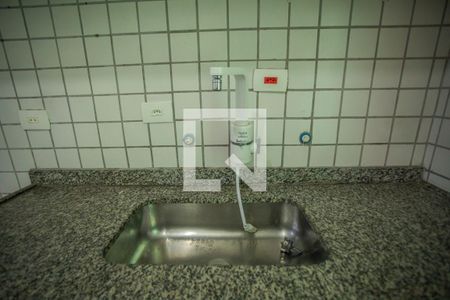 Apartamento para alugar com 65m², 3 quartos e 1 vaga Apartamento para alugar com 65m², 3 quartos e 1 vagaCozinha - Torneira