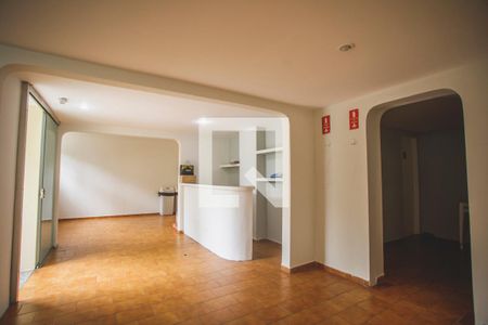 Apartamento para alugar com 65m², 3 quartos e 1 vaga Apartamento para alugar com 65m², 3 quartos e 1 vagaÁrea comum - Salão de festas