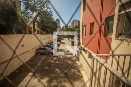 Apartamento para alugar com 65m², 3 quartos e 1 vaga Apartamento para alugar com 65m², 3 quartos e 1 vagaVista