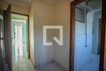 Apartamento para alugar com 65m², 3 quartos e 1 vaga Apartamento para alugar com 65m², 3 quartos e 1 vagaQuarto 3 - Reversível