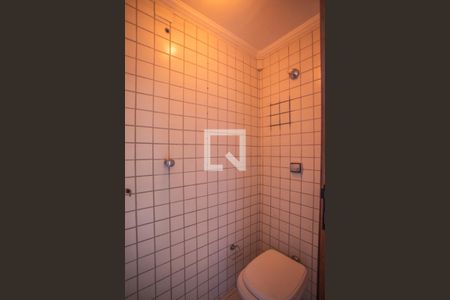 Apartamento para alugar com 65m², 3 quartos e 1 vaga Apartamento para alugar com 65m², 3 quartos e 1 vagaBanheiro de Serviço