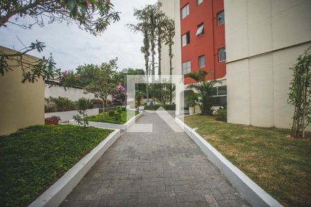 Apartamento para alugar com 65m², 3 quartos e 1 vaga Apartamento para alugar com 65m², 3 quartos e 1 vagaHall de Entrada