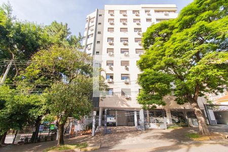 Apartamento para alugar com 50m², 1 quarto e 1 vaga Apartamento para alugar com 50m², 1 quarto e 1 vagaFachada