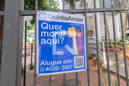 Apartamento para alugar com 50m², 1 quarto e 1 vaga Apartamento para alugar com 50m², 1 quarto e 1 vagaFachada