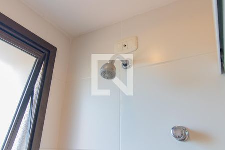 Apartamento para alugar com 50m², 1 quarto e 1 vaga Apartamento para alugar com 50m², 1 quarto e 1 vagaBanheiro
