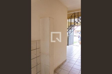Casa de condomínio para alugar com 45m², 2 quartos e 1 vaga Casa de condomínio para alugar com 45m², 2 quartos e 1 vagaCozinha